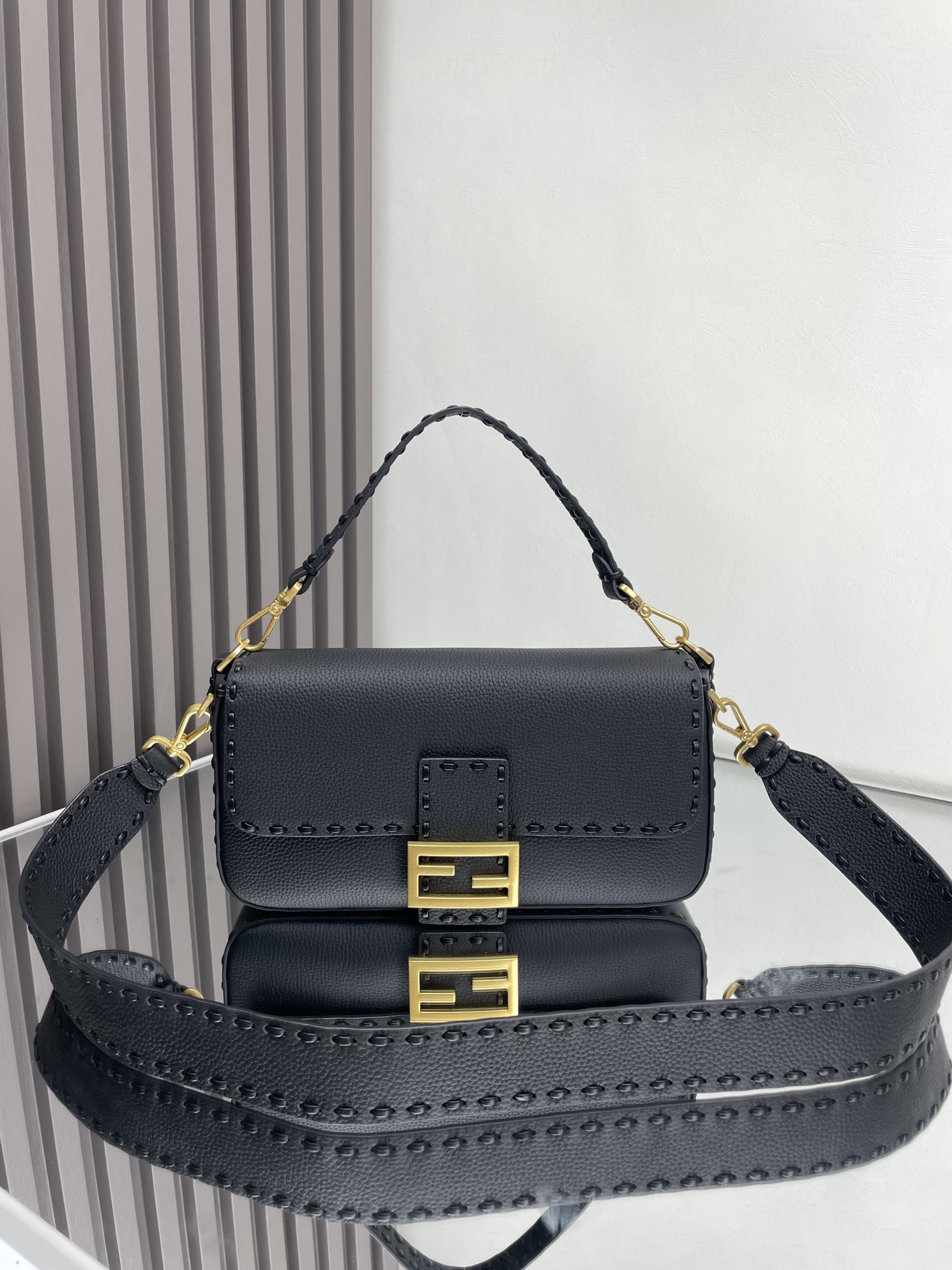 Fendi Satchel Bags